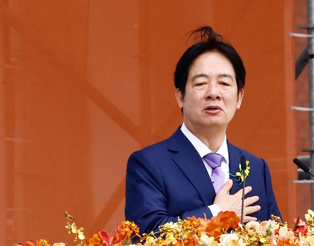 特朗普：如果中方在2029年之前对台湾动手	，我会很不高兴