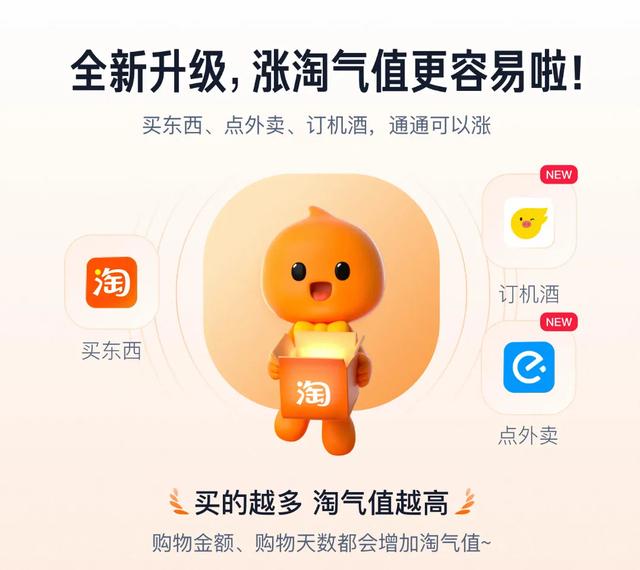 淘宝更新会员等级，黑钻会员全球仅10万人，年消费10万才能解锁