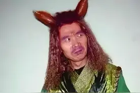 巴蜀十大笑星—李伯清，走红30年，演技如何图片