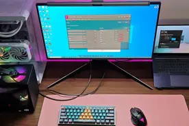 丑拒迷你主机，ITX才是正解：高性能小钢炮闪麟S400装机实测图片