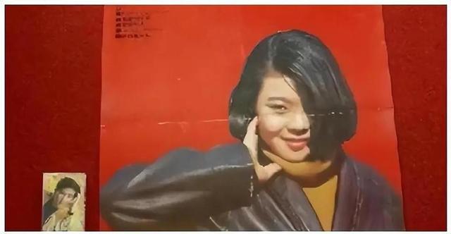 春晚爆红后，她洗完澡从23楼一跃而下，临终时最后喊了声“妈妈”