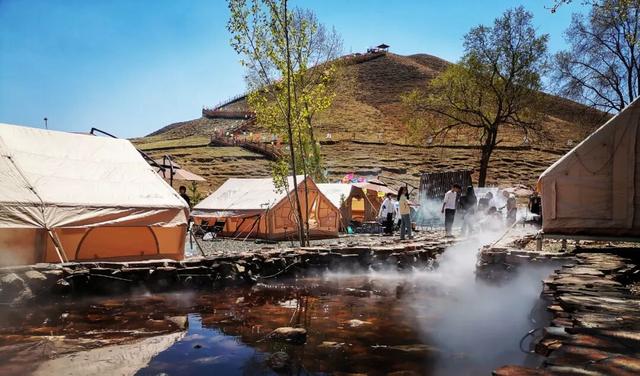 包头景区4A+1 3A+2