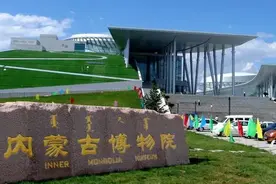 呼和浩特“避暑游”最新干货都在这啦~图片