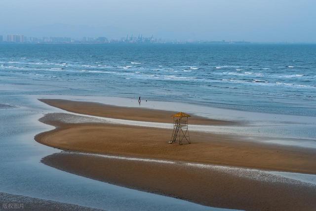 中秋反向游，5 个小众湖景城市，人均 2K + 完美赏月！！