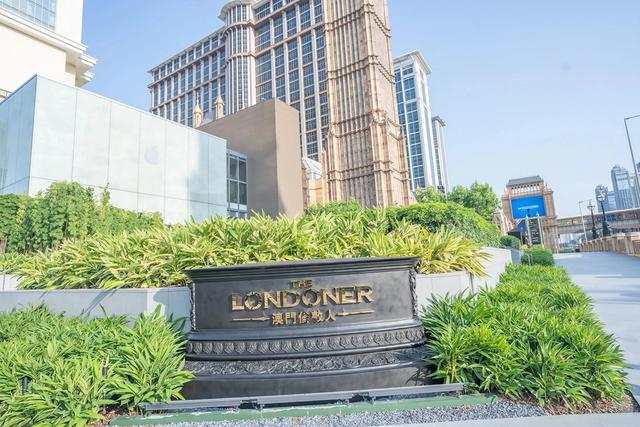 澳门一日游保姆级路线，从历史老街到奢华度假村，不走回头路