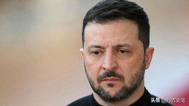 乌方访华回国后，泽连斯基通告全球，恐要制裁中方	，理由简直荒唐