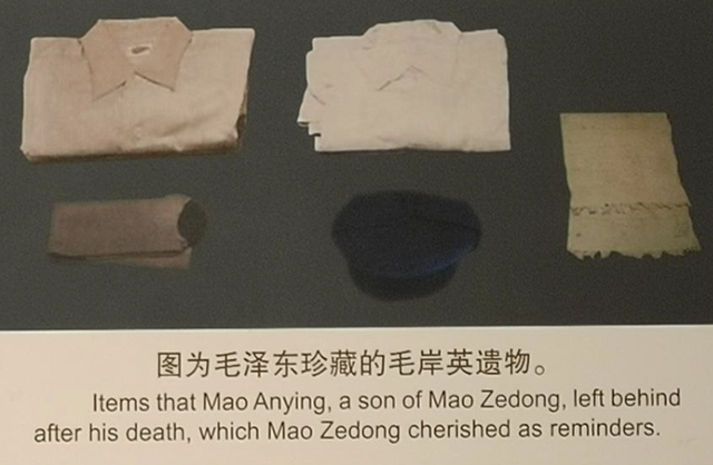 毛主席为何要派毛岸英去朝鲜？隔了70年，刘思齐说出真相