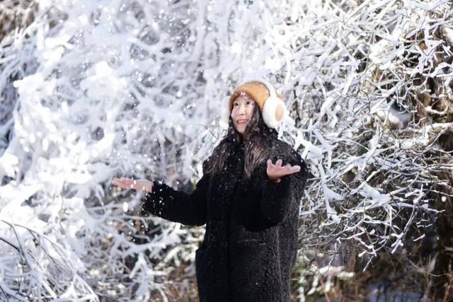 热度持续攀升！毕棚沟2025年度接待游客突破1200000！