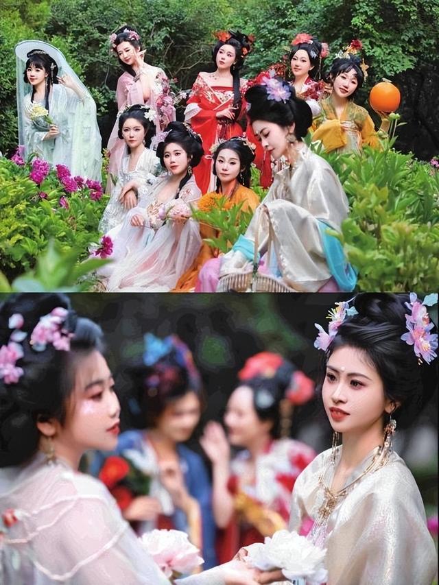 年轻人的别样七夕 传统与潮流交织的浪漫盛宴