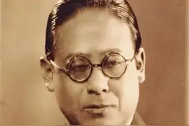 沈尹默1936年手写的《永字八法》，国学大师的书法水平，不同凡响图片