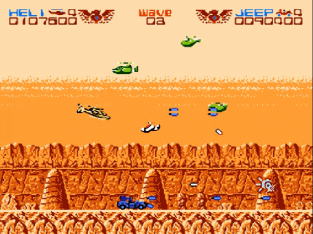 128合1卡带中最垃圾的FC游戏，如今却是无数玩家的遗憾