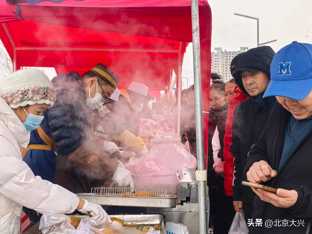 以心赴新春！礼贤新春文化季暖意爆棚，人气火爆出圈！