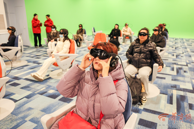 何以长安·创见未来｜虚实无界、创见永恒 西安XR电影产业创新点亮长安