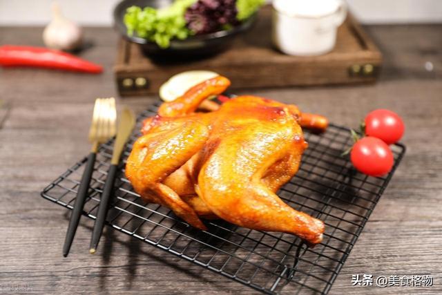 全国哪里的“烧鸡”好吃？经过评比，这5只鸡上榜	，有你家乡吗