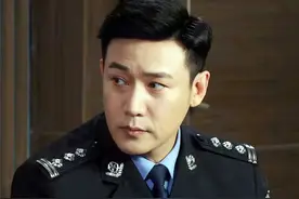 《人民警察》：赵海洋一级警督，他的级别是正处级还是副处级？图片