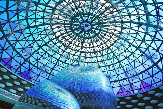周末N次方 | 黄鹤、星河…… 江汉地下藏着多少惊喜？