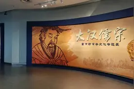 “十一”将至，扬州博物馆两新展同时开展，假期延时“待客”！图片