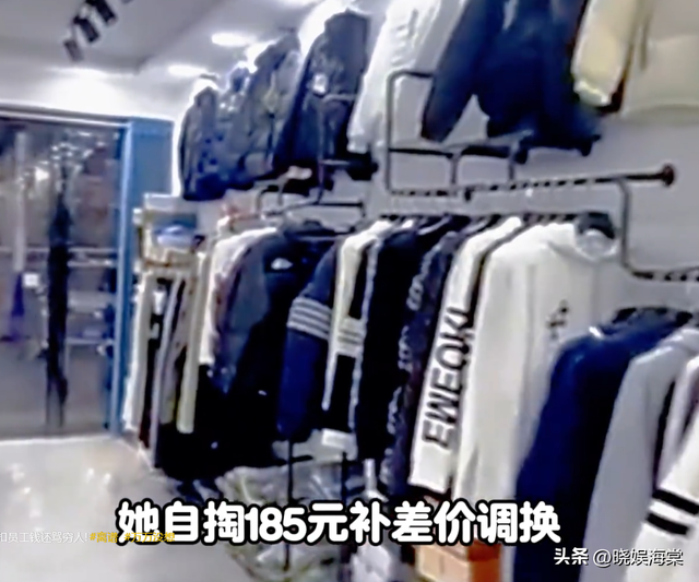 大雷烧烤克扣180元后续：炫富骂穷人，员工现场讹人，店铺关门