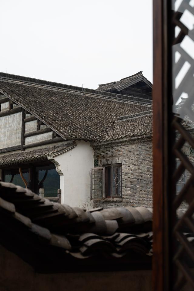 宜兴窑湖小镇——人在江湖，自在窑湖