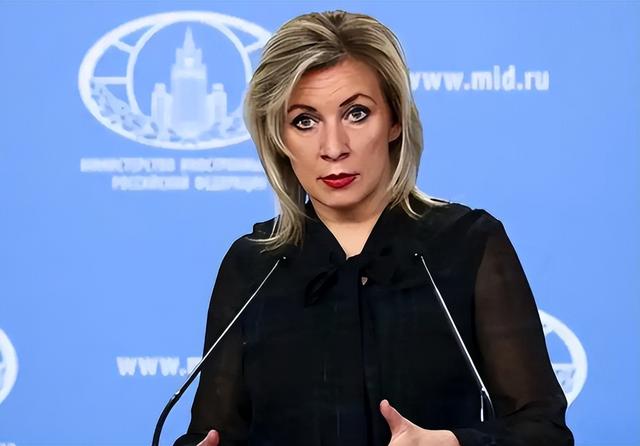 果不其然，高市派人赴俄求和，不到24小时，俄罗斯的羞辱就来了