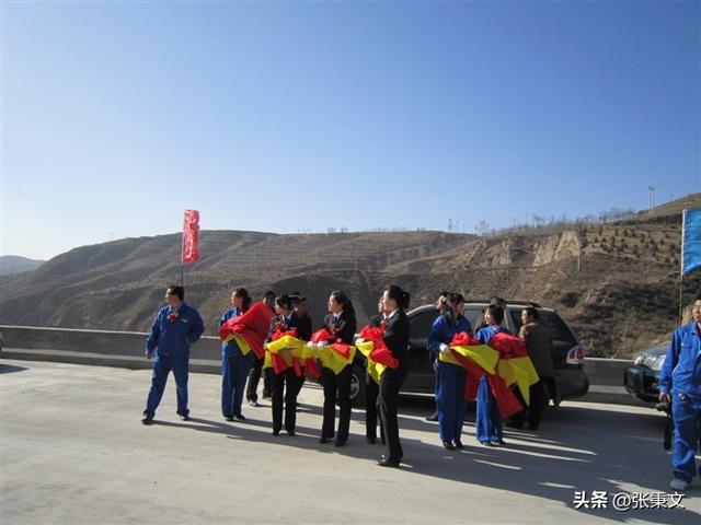 大地的儿子 ——记优秀共产党员张秉文