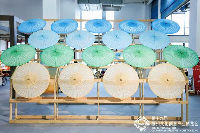 第十九届杭州文博会「好」浓度超高，超好玩！超好拍！超好逛！