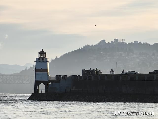 温哥华游记（四）