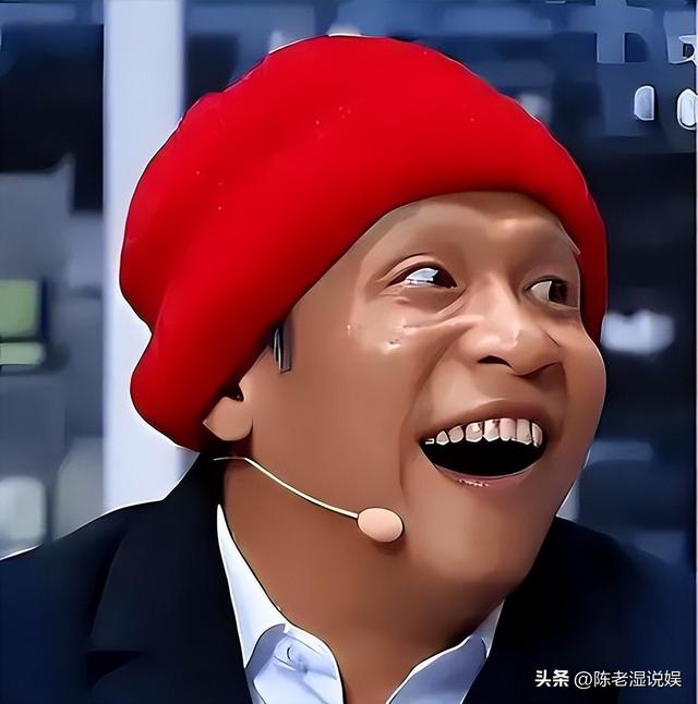 善恶到头终有报！成名后就抛妻娶粉的宋小宝，如今的下场大快人心