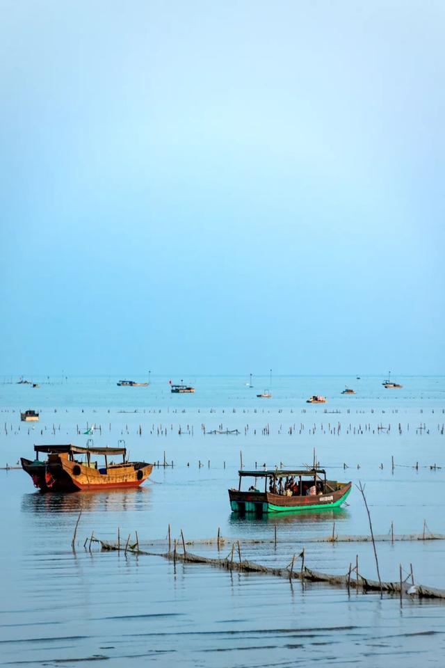避寒旅居首选！这9座城均温20℃起，人少便宜，好吃好玩，推荐！