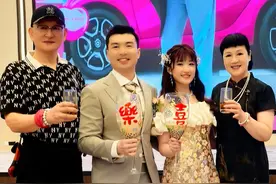 漳州古城结婚习俗，千年一帜独树：融合新潮与复古，江湖独步！图片