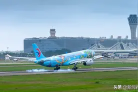 12月1日起，海口美兰机场国内航班截载时间调整为航班起飞前40分钟图片