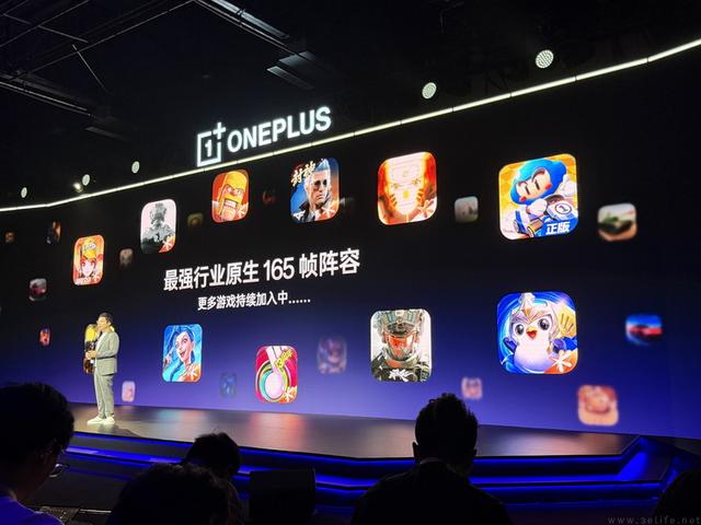 从软硬件到生态，一加要让手游体验“大换代”