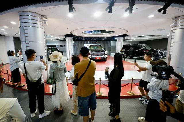 长春工业旅游产品全新发布！车城首届生活艺术周启幕 ！
