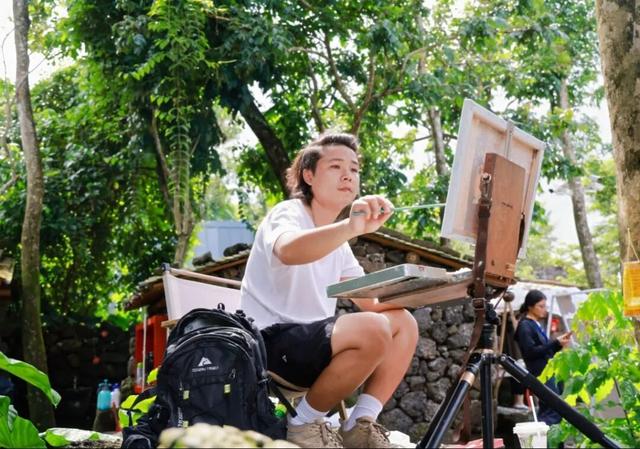 暖冬海口 入选避寒游热门目的地TOP10