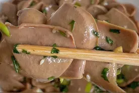 冬季进补：男人最该吃的“补阳菜”，生蚝第二，韭菜第五！图片