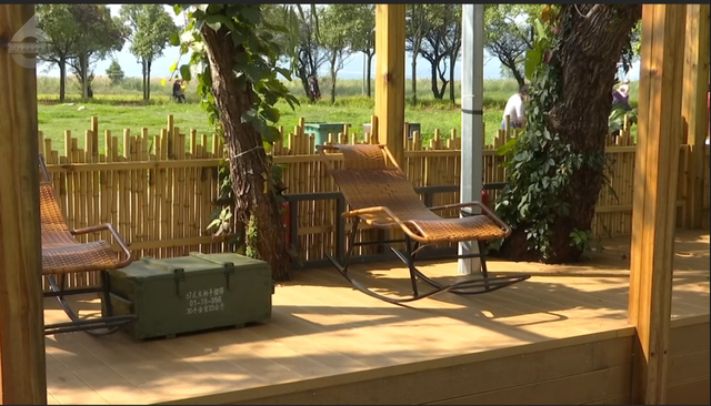 在昆明，藏着冬日里独有的松弛角落