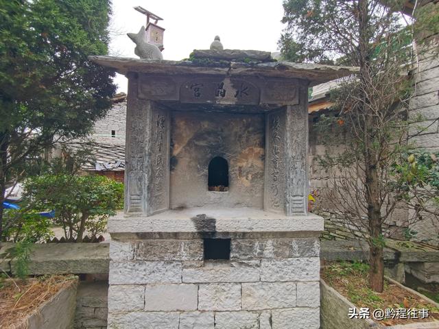 探寻龙眼山古寺遗址，一次最为艰难的野外探险之旅