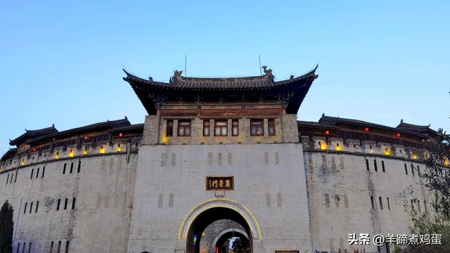 做几天洛阳人——游河南洛阳赏牡丹芬芳 总体概述（四）