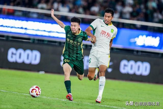 今天下午	，中超传来北京国安、津门虎	、卡隆消息