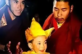 十世班禅确立始末：灵童接连暴毙，中央被迫三改认选方案图片