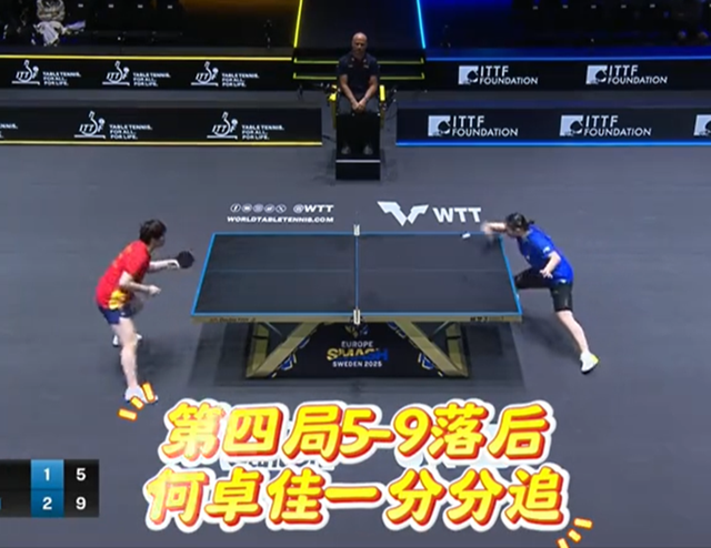 莫雷加德夺冠后激动落泪