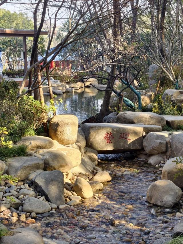 靓了！无锡老牌公园迎来“逆生长”