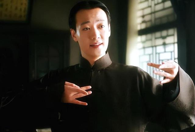 朱媛媛去世仅3个月，恶心一幕发生，辛柏青被喊话迎娶马伊琍