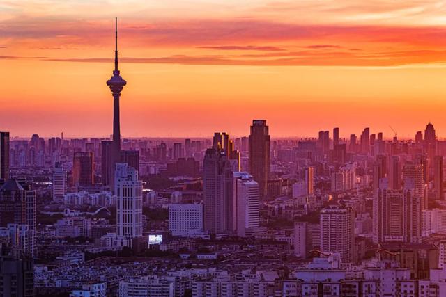 信不信?我登天塔花了三十年