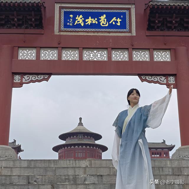 山西，戎子酒庄采风，感受地上景区地下酒库特别体验