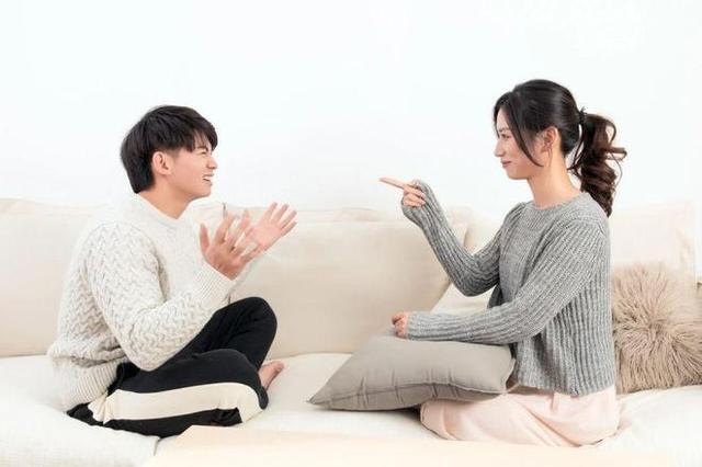一个“邪修”择偶方法：找“会”吵架的伴侣