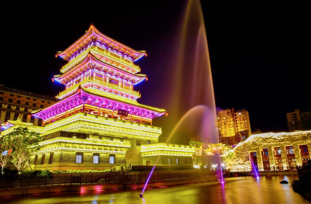 恭喜西昌！双喜临门！