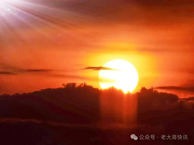 那远山在呼唤我