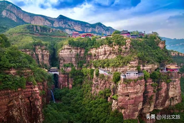 2025石家庄秋冬“好玩儿”目的地清单发布！一起去嗨皮吧