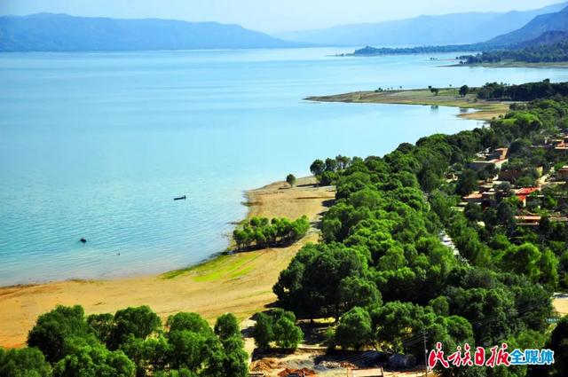 临夏六地列入黄河主题国家级旅游线路，它们究竟有何魅力？